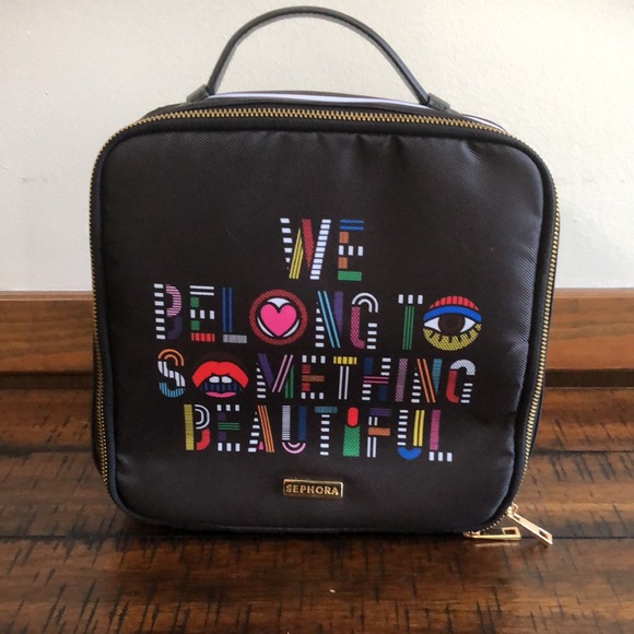 Sephora Travel Case - Picture 1 of 5